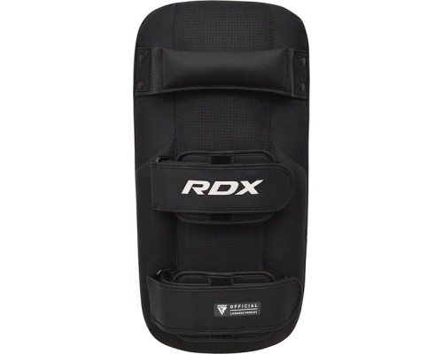 Маківара RDX Arm Pad Aura Plus T-17 Black (APR-T17BGL+)