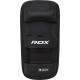 Маківара RDX Arm Pad Aura Plus T-17 Black (APR-T17BGL+)