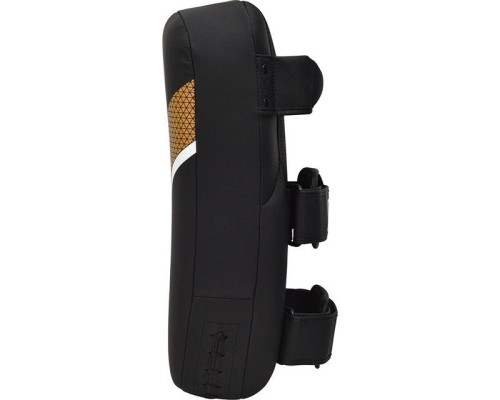Маківара RDX Arm Pad Aura Plus T-17 Black (APR-T17BGL+)