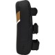 Маківара RDX Arm Pad Aura Plus T-17 Black (APR-T17BGL+)