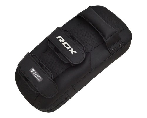 Маківара RDX Arm Pad Aura Plus T-17 Black (APR-T17BGL+)