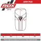 Маківара RDX Arm Pad Aura Plus T-17 Black (APR-T17BGL+)