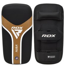 Маківара RDX Arm Pad Aura Plus T-17 Black (APR-T17BGL+)