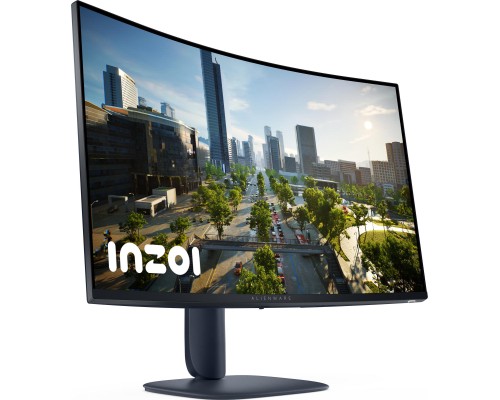 Монітор Dell AW3225DM (210-BQWN)