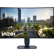 Монітор Dell AW3225DM (210-BQWN)