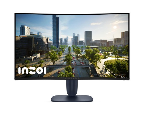 Монітор Dell AW3225DM (210-BQWN)