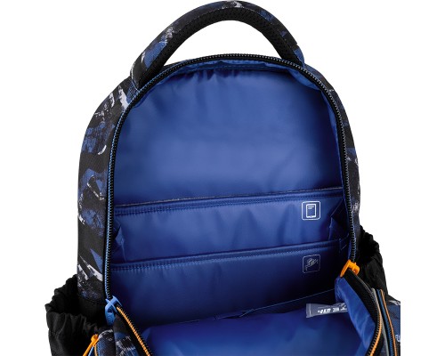Рюкзак шкільний Kite Education 700 Beast Mode (K25-700M-4)