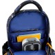 Рюкзак шкільний Kite Education 700 Beast Mode (K25-700M-4)