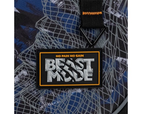 Рюкзак шкільний Kite Education 700 Beast Mode (K25-700M-4)
