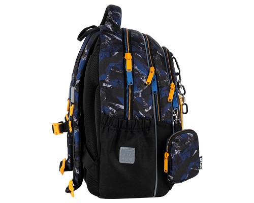 Рюкзак шкільний Kite Education 700 Beast Mode (K25-700M-4)