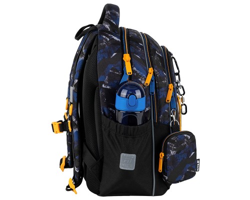 Рюкзак шкільний Kite Education 700 Beast Mode (K25-700M-4)