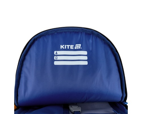 Рюкзак шкільний Kite Education 700 Beast Mode (K25-700M-4)