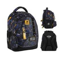 Рюкзак шкільний Kite Education 700 Beast Mode (K25-700M-4)