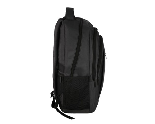 Рюкзак туристичний NikiBo Dynamic 30л чорний (30010505-01)