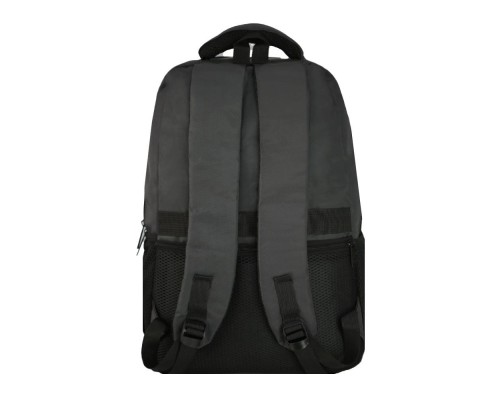 Рюкзак туристичний NikiBo Dynamic 30л чорний (30010505-01)
