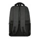 Рюкзак туристичний NikiBo Dynamic 30л чорний (30010505-01)