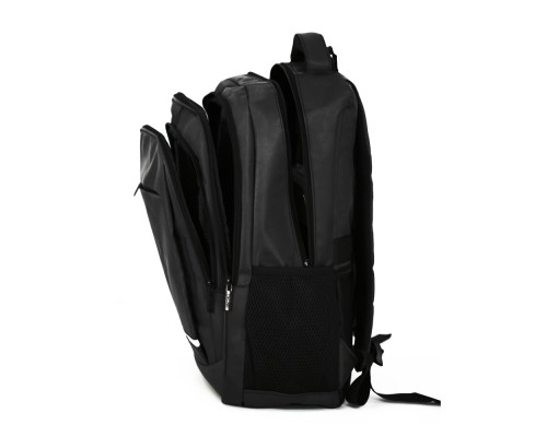 Рюкзак туристичний NikiBo Dynamic 30л чорний (30010505-01)