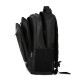 Рюкзак туристичний NikiBo Dynamic 30л чорний (30010505-01)