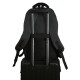 Рюкзак туристичний NikiBo Dynamic 30л чорний (30010505-01)