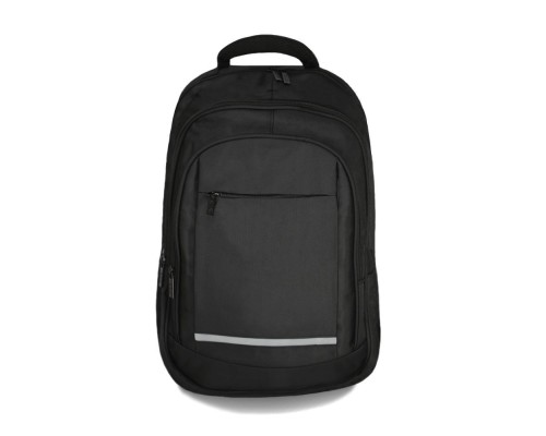 Рюкзак туристичний NikiBo Dynamic 30л чорний (30010505-01)
