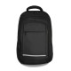 Рюкзак туристичний NikiBo Dynamic 30л чорний (30010505-01)
