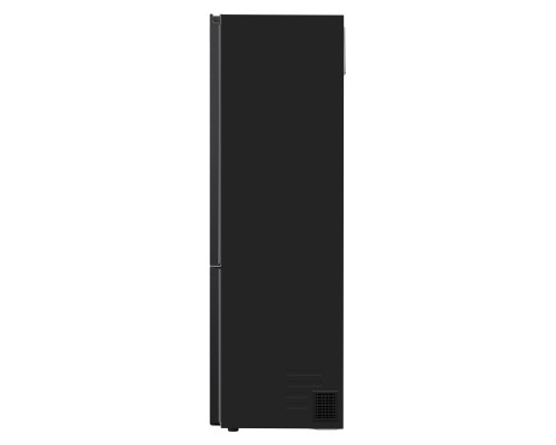 Холодильник LG GW-B509FXFW