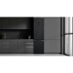Холодильник LG GW-B509FXFW