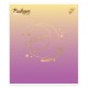 Зошит Yes Goldstar Pusheen 18 аркушів лінія (767530)