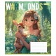 Зошит 1 вересня Warm Bonds А5 12 аркушів лінія (768111)