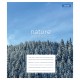 Зошит 1 вересня Nature aesthetics А5 24 аркушів лінія (768101)