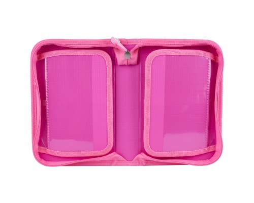 Пенал Yes Funny Bunny HP-04 одинарний з двома клапанами (533625)