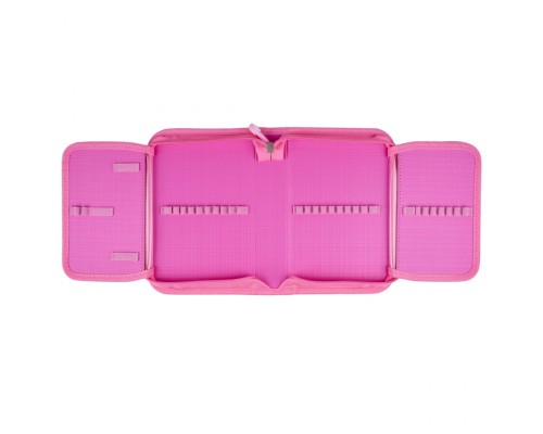 Пенал Yes Funny Bunny HP-04 одинарний з двома клапанами (533625)