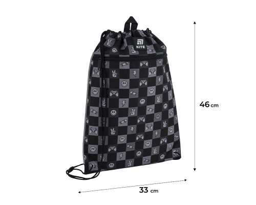 Сумка для взуття Kite 601M Game On (K25-601M-4)