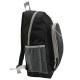 Рюкзак туристичний Semi Line 20 Black/Grey (J4916-1) (DAS303109)