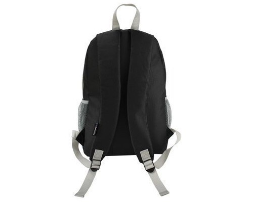 Рюкзак туристичний Semi Line 20 Black/Grey (J4916-1) (DAS303109)