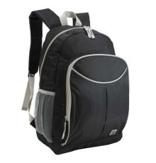 Рюкзак туристичний Semi Line 20 Black/Grey (J4916-1) (DAS303109)