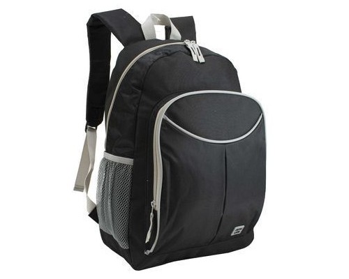 Рюкзак туристичний Semi Line 20 Black/Grey (J4916-1) (DAS303109)