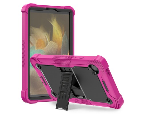 Чохол до планшета Armorstandart Rover Samsung Tab A9 Pink (ARM84964)