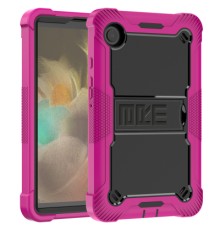 Чохол до планшета Armorstandart Rover Samsung Tab A9 Pink (ARM84964)