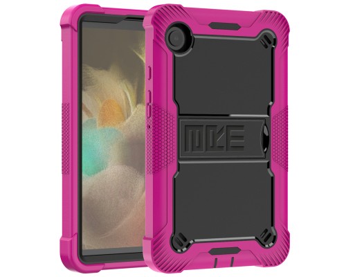 Чохол до планшета Armorstandart Rover Samsung Tab A9 Pink (ARM84964)