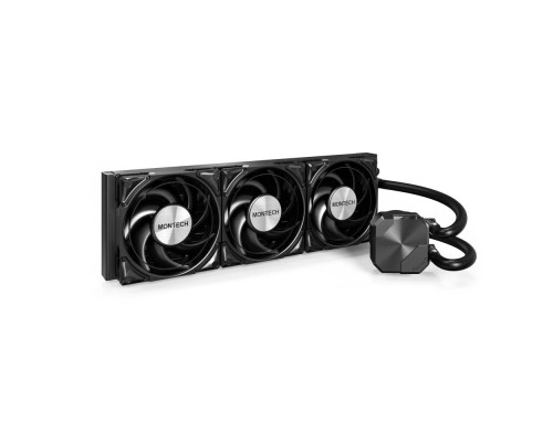 Система рідинного охолодження MONTECH HYPER FLOW SILENT 360 (B)