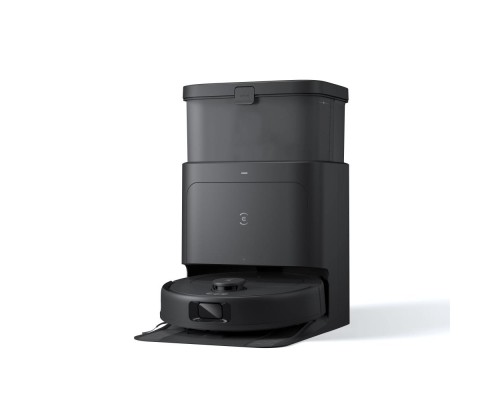 Пилосос Ecovacs Deebot N30 Pro Omni Black (YDLX11-1 BLACK)