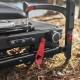 Гриль-барбекю Weber Traveler Compact Portable Black (1500527)