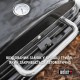Гриль-барбекю Weber Traveler Compact Portable Black (1500527)