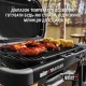 Гриль-барбекю Weber Traveler Compact Portable Black (1500527)