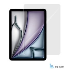 Скло захисне 2E iPad Air 11