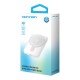 Батарея універсальна Vention Magnetic Wireless 5000mAh 20W 3A, PD USB-C, Light Indicator, White (FHSW0)