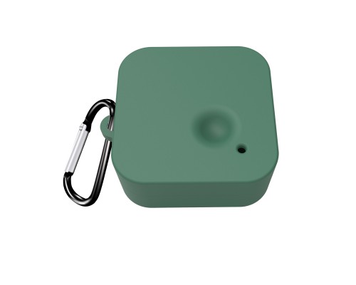 Чохол для навушників Armorstandart Hang Case для Nothing Ear (2) Pine Green (ARM75400) Чохол для навушників Armorstandart Hang Case для Nothing Ear (2) Pine Green (ARM75400)
