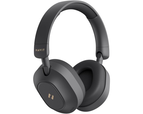 Навушники Havit HV-H668BT ANC Black (6939119081492)