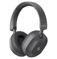 Навушники Havit HV-H668BT ANC Black (6939119081492)